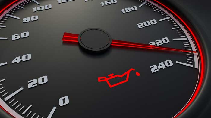 Professional Tips to Avoid Oil Pressure Light When Turning