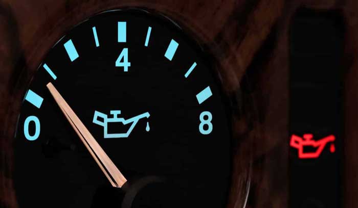 What Is Oil Pressure