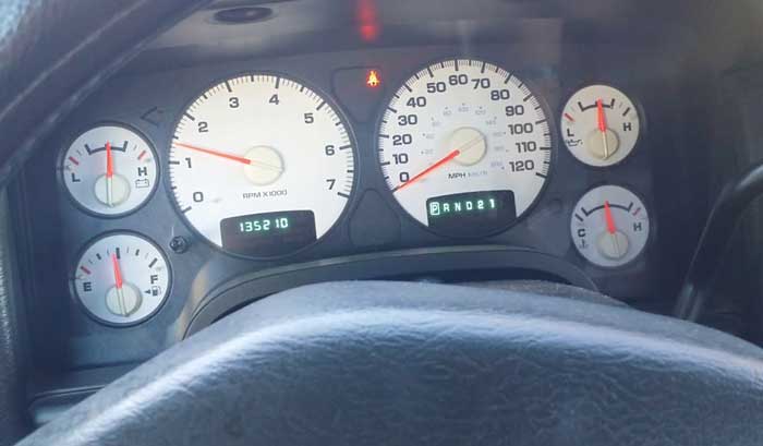 What Should You Do If Oil Pressure Drops At Idle