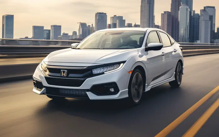 Why Reset Your Honda Civic Oil Life